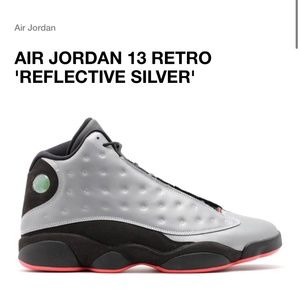 Jordan 13